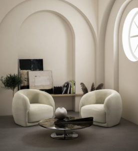 Arketipo Maverick Cocktail Tables